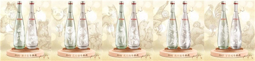 农夫山泉的包装设计，也太惊艳了！