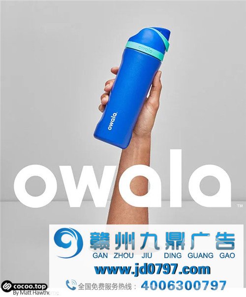 甲方要求大气？不要慌！巧用留白