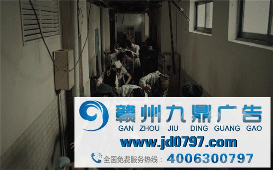 看到这支广告的第五秒，我敏捷关掉退出