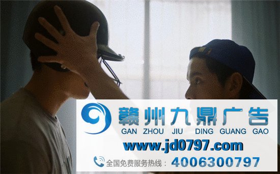 看到这支广告的第五秒，我敏捷关掉退出