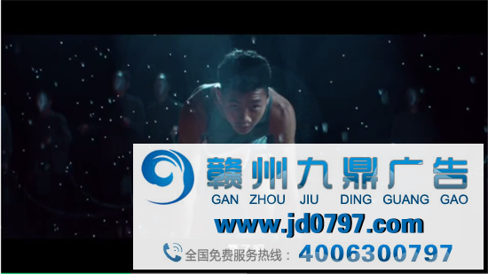 9个超级品牌，合写了一段致敬超越精神的文案