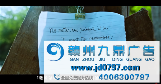 看见记忆的力量