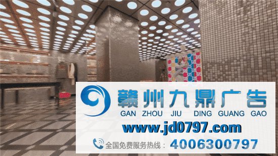 Gucci新门店设计大玩科技！太酷了！