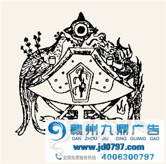 看了《觉醒年代》，再次被鲁迅设计师的魅力征服！