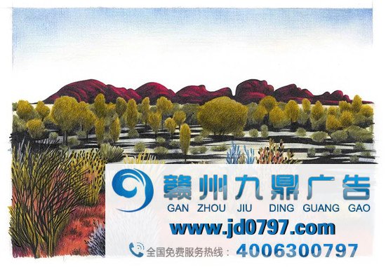 真美！LV新推出上海、澳大利亚、布鲁塞尔游记画册！