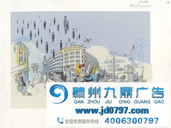 真美！LV新推出上海、澳大利亚、布鲁塞尔游记画册！