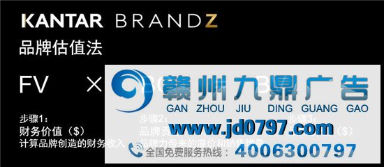 【重磅公布】2021年凯度BrandZ™最具价钱全球品牌排行榜（附完整榜单）