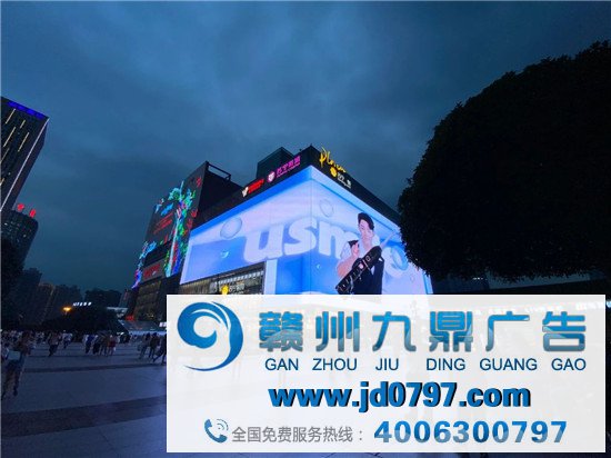 以裸眼3D为例，未来户外数字媒体形式将如何演变？