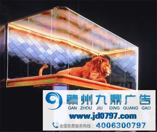 以裸眼3D为例，未来户外数字媒体形式将如何演变？