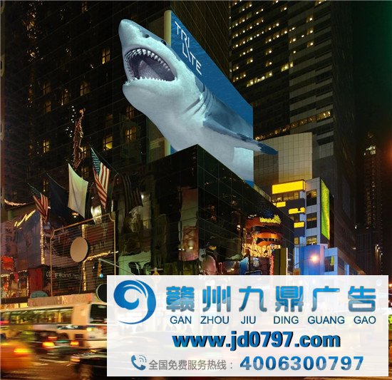 以裸眼3D为例，未来户外数字媒体形式将如何演变？