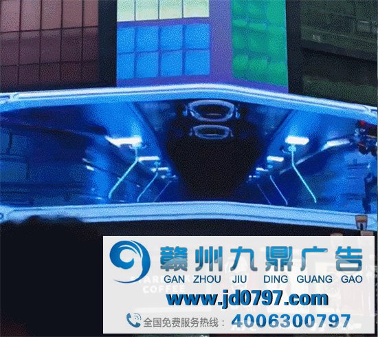 以裸眼3D为例，未来户外数字媒体形式将如何演变？