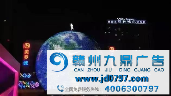 以裸眼3D为例，未来户外数字媒体形式将如何演变？