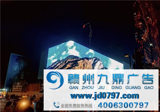 以裸眼3D为例，未来户外数字媒体形式将如何演变？
