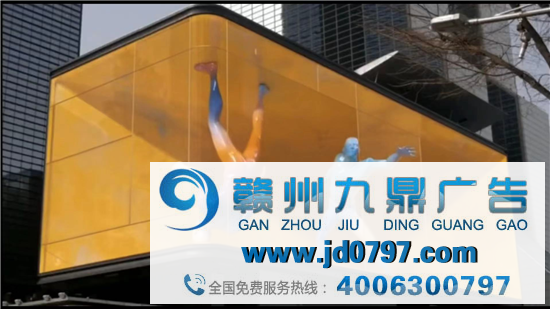 以裸眼3D为例，未来户外数字媒体形式将如何演变？
