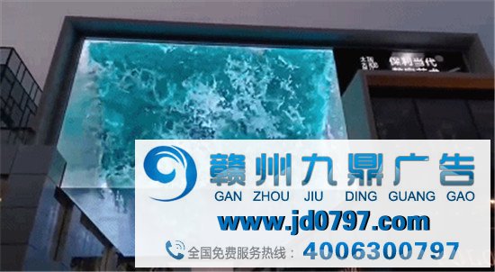 以裸眼3D为例，未来户外数字媒体形式将如何演变？