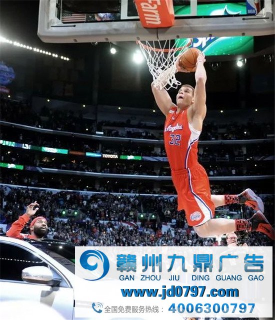 刚赞助NBA的小鹏，咋来了单位球场？