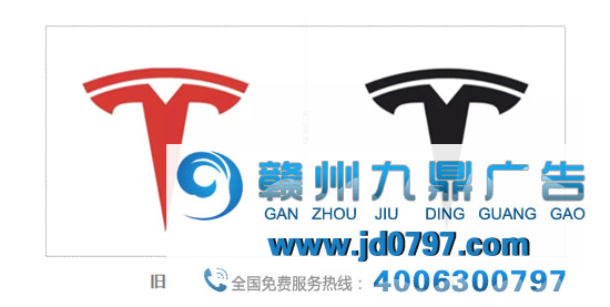 特斯拉换Logo？，网友们的评论太绝了！