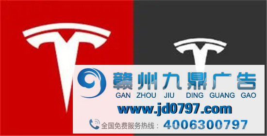 特斯拉换LOGO了？这是真的换了个寂寥……