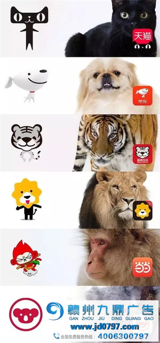 京东LOGO的这只狗又吃胖了！