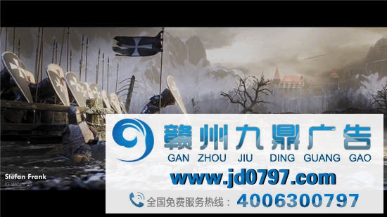 2400位CG艺术家的创意比拼，看完我跪了！！