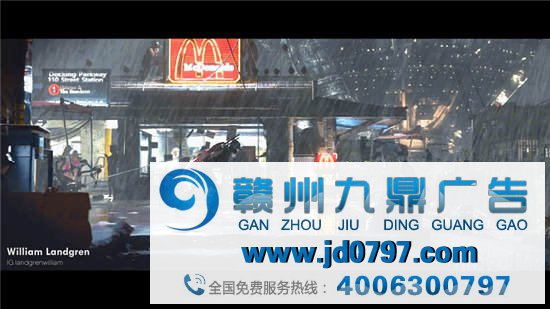 2400位CG艺术家的创意比拼，看完我跪了！！