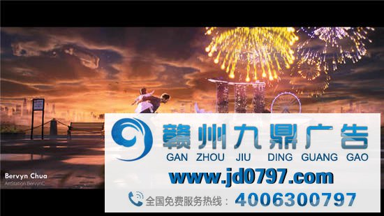 2400位CG艺术家的创意比拼，看完我跪了！！