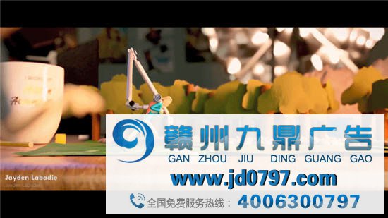 2400位CG艺术家的创意比拼，看完我跪了！！