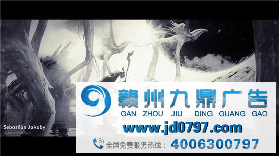 2400位CG艺术家的创意比拼,看完我跪了!!
