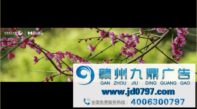 送你一朵裸眼3D的小红花