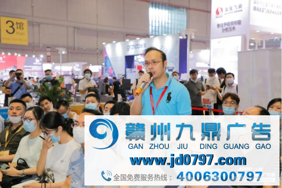 2021上海国际广印展 | 践行使命勇继承，乘风破浪再前行