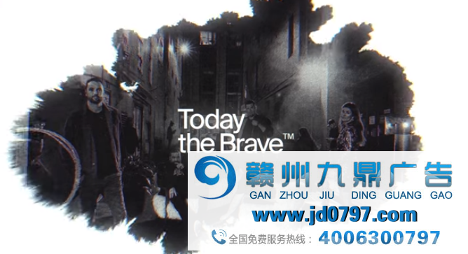 独立全方位服务机构Today the Brave喜迎一周年