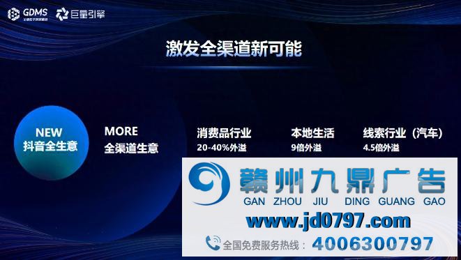 营销与经营一体,巨量引擎激发生意新未来