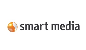 以“聚光灯”为设计灵感，Smart Meida启用新LOGO