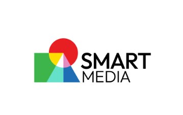 以“聚光灯”为设计灵感，Smart Meida启用新LOGO