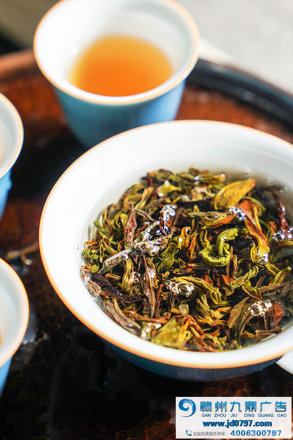 人间四月应问茶：一文读懂中国最鲜春茶源产地